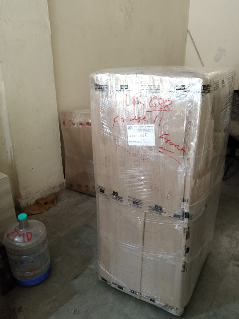 Wellness Packers And Movers Mumbai