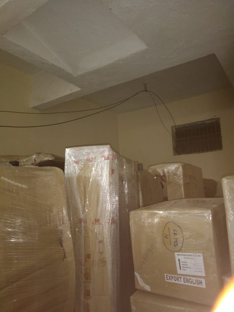 Wellness Packers And Movers Virar