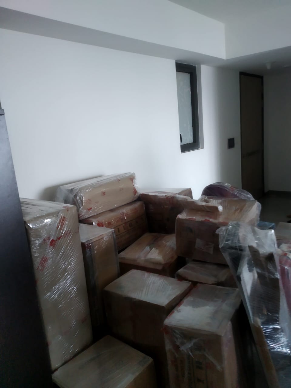 Packers And Movers in Virar